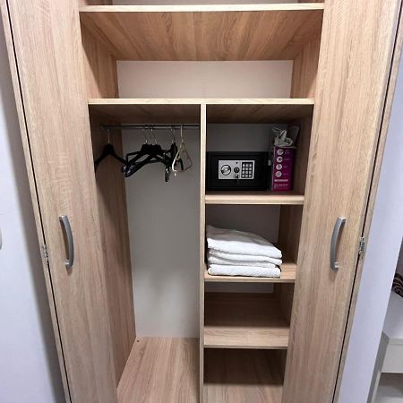 Pearl Apartments Budva Dış mekan fotoğraf
