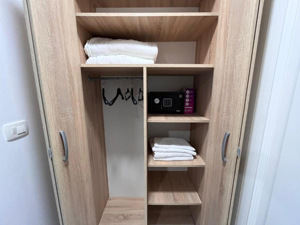 Pearl Apartments Budva Dış mekan fotoğraf