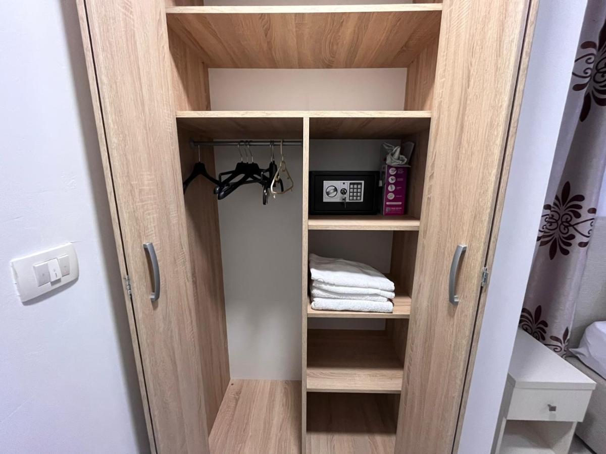 Pearl Apartments Budva Dış mekan fotoğraf