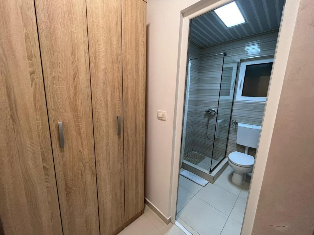 Pearl Apartments Budva Dış mekan fotoğraf