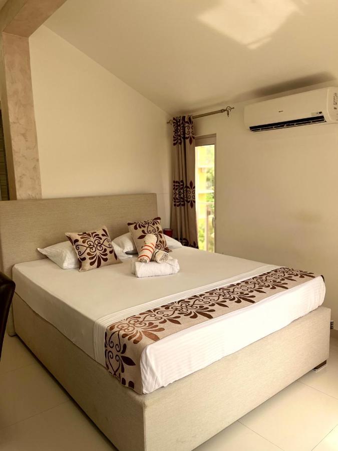 Pearl Apartments Budva Dış mekan fotoğraf