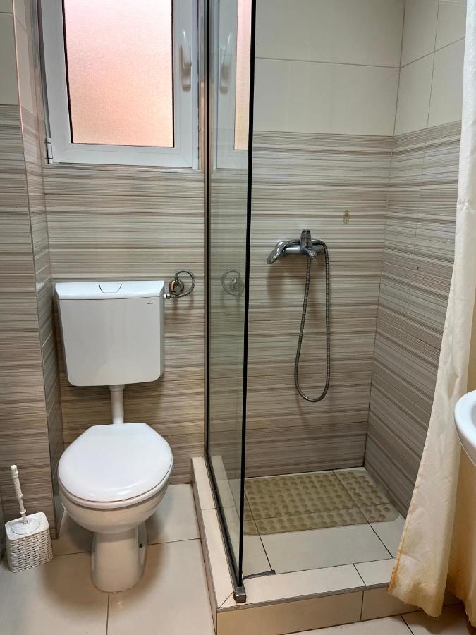 Pearl Apartments Budva Dış mekan fotoğraf