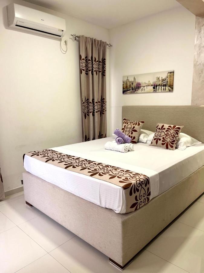 Pearl Apartments Budva Dış mekan fotoğraf