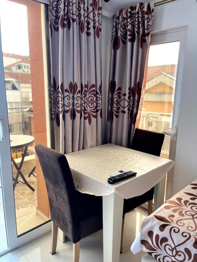 Pearl Apartments Budva Dış mekan fotoğraf