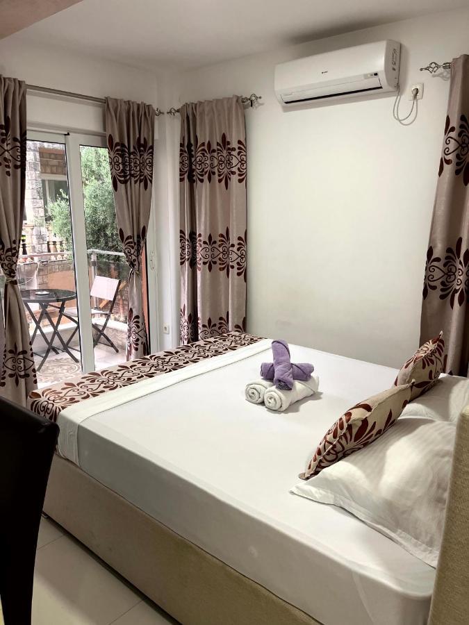 Pearl Apartments Budva Dış mekan fotoğraf