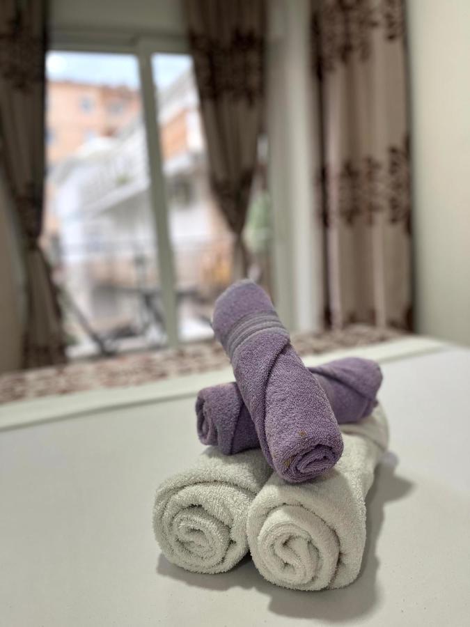 Pearl Apartments Budva Dış mekan fotoğraf