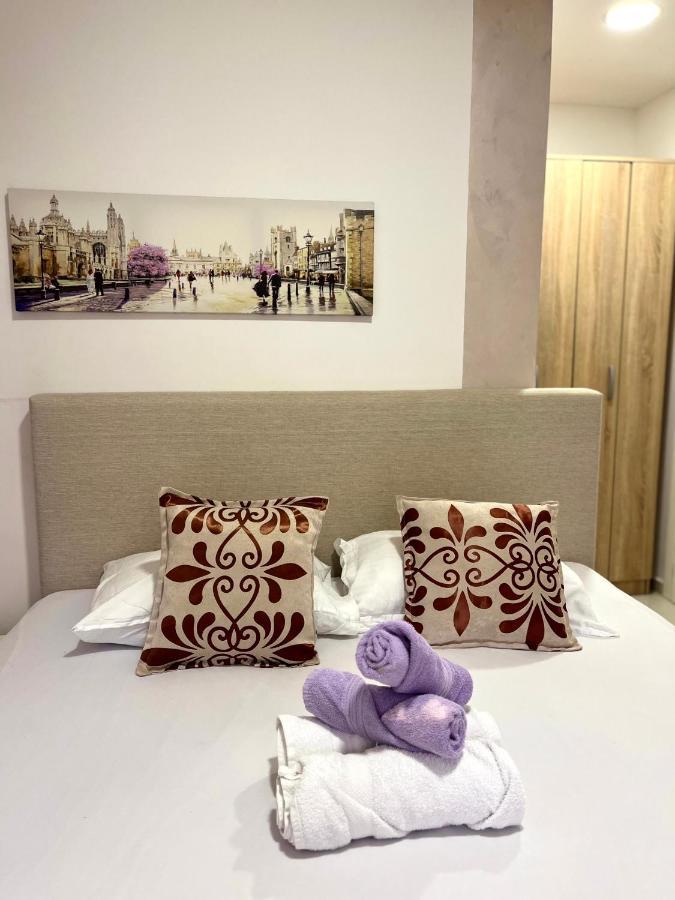Pearl Apartments Budva Dış mekan fotoğraf