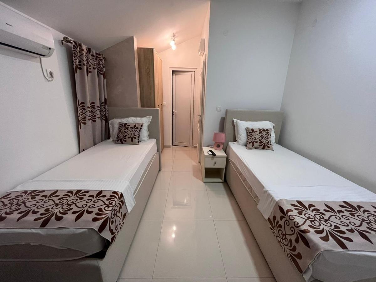 Pearl Apartments Budva Dış mekan fotoğraf